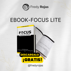 Ebook Focus version Lite - gratis